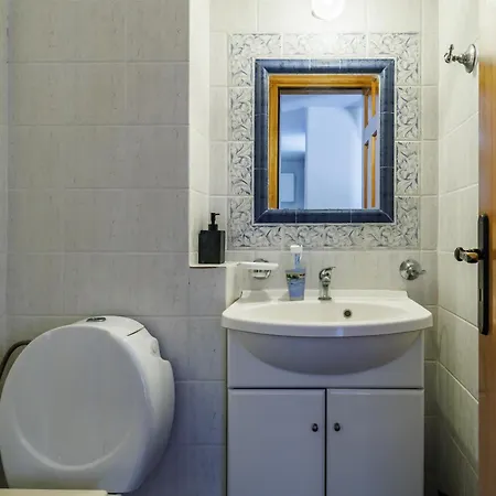 Pavlos Traditional House