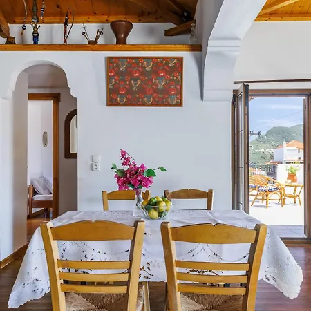 شقة Pavlos Traditional House