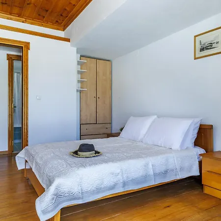 Pavlos Traditional House شقة *