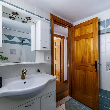 شقة Pavlos Traditional House *