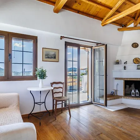 شقة Pavlos Traditional House *