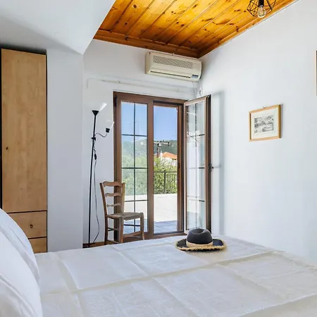 Pavlos Traditional House شقة *